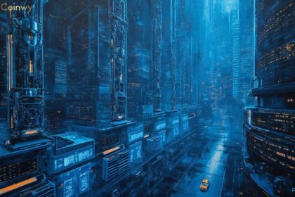 Bitcoin Mining Difficulty Reaches New Record