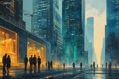 Coinbase Enters $39 Trillion Retirement Market with iTrustCapital Partnership