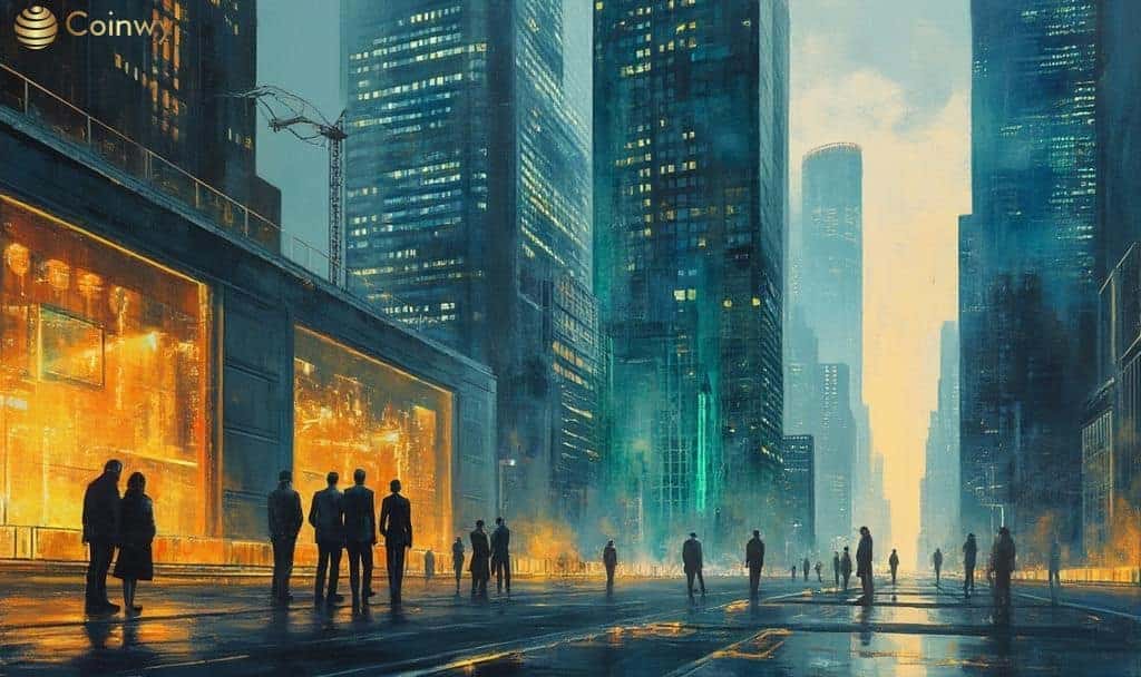 Coinbase Enters $39 Trillion Retirement Market with iTrustCapital Partnership