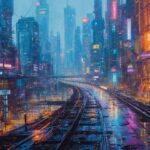 Decentralized AI Advances with Blockchain Expansion