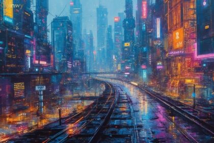 Decentralized AI Advances with Blockchain Expansion