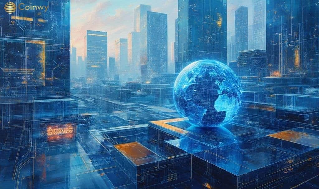 Japan's Soneium, Sony, SBI, Startale Launch Global Layer-2 Platform