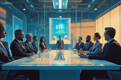 TAO Synergies Raises $11 Million for Bittensor Ecosystem