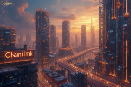 Chainlink Expands DeFi Influence with New Partnerships