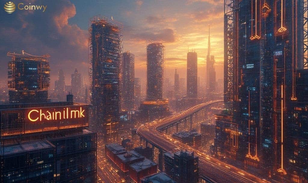 Chainlink Expands DeFi Influence with New Partnerships
