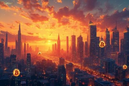 Bitcoin Price May Reach $135,000 by August 2025