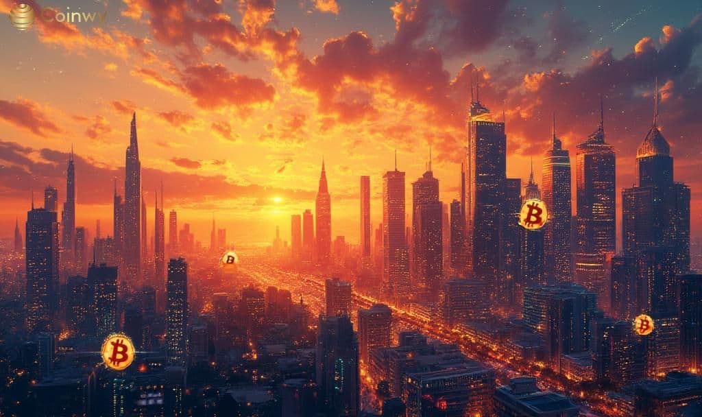 Bitcoin Price May Reach $135,000 by August 2025