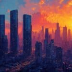 Polygon Drives Institutional Adoption Amid Crypto Market Fluctuations