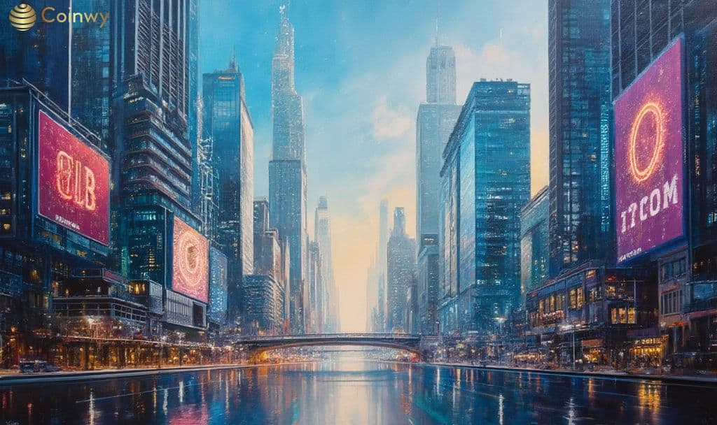 Traditional Finance Integrates with Cryptocurrencies in 2025