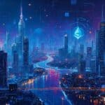 Ethereum Attracts 16,000 New Developers in 2025 Surge