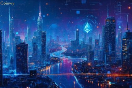 Ethereum Attracts 16,000 New Developers in 2025 Surge