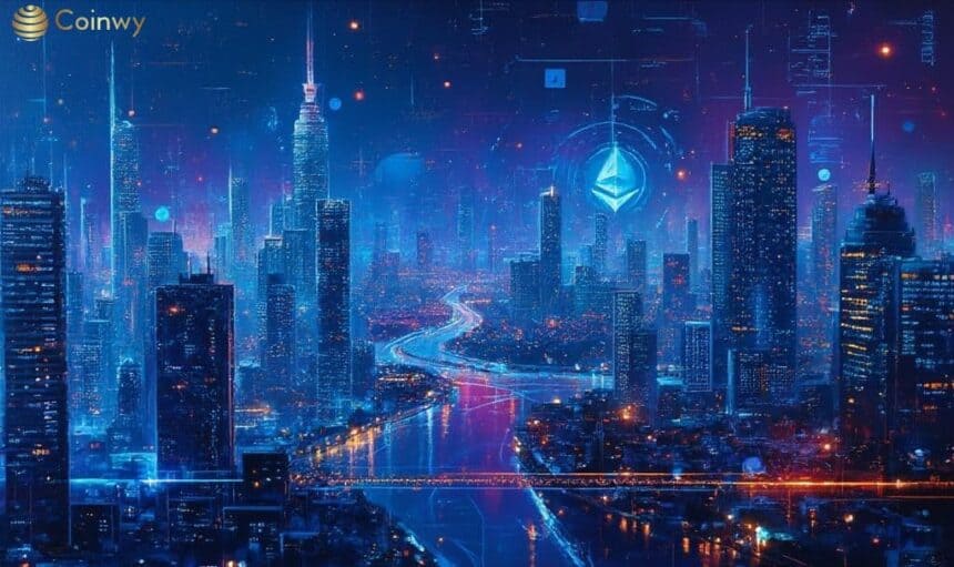 Ethereum Attracts 16,000 New Developers in 2025 Surge