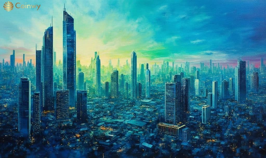 Animoca Brands Buys AERO Tokens, Drives Market Surge