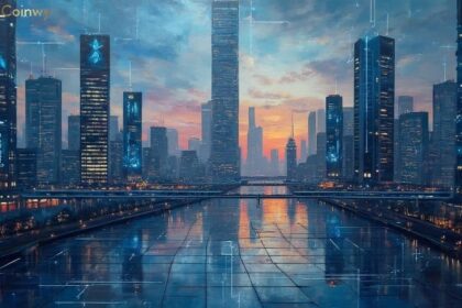 Coinbase Urges Treasury to Adopt Blockchain for AML