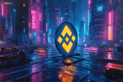 Binance Launches IOTA Locked Products with 29.9% APR