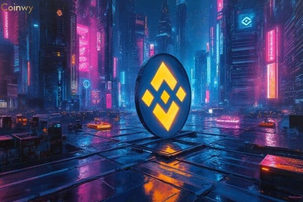 Binance Launches IOTA Locked Products with 29.9% APR