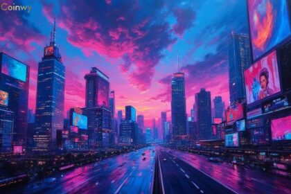 MMA.INC and Morphotech Launch Solana-Based Web3 Platform