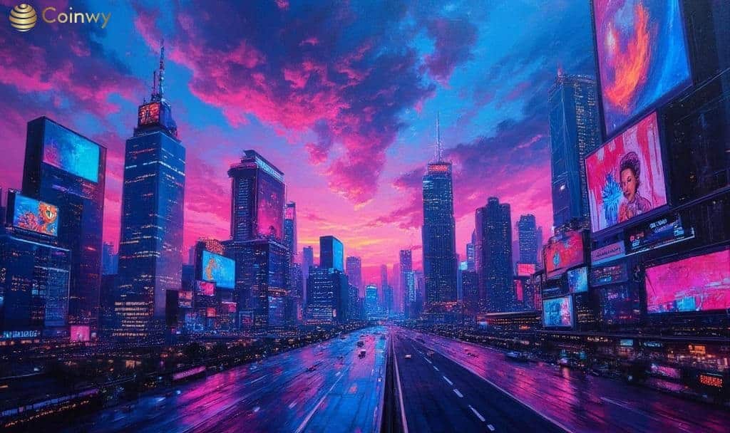 MMA.INC and Morphotech Launch Solana-Based Web3 Platform