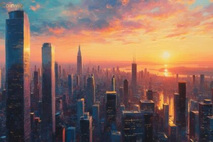 Arthur Hayes Foresees Ethereum Bull Market Extending to 2027