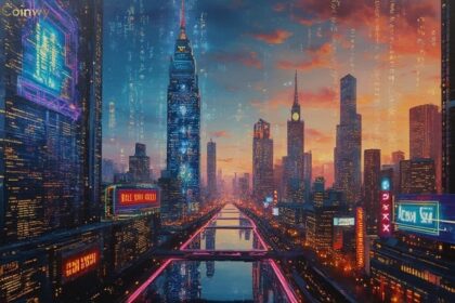 21Shares Files for 2x Leveraged HYPE ETF with SEC