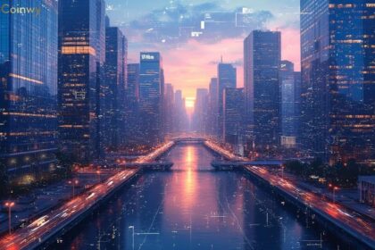 IBM Launches Blockchain Platform for Government Institutions