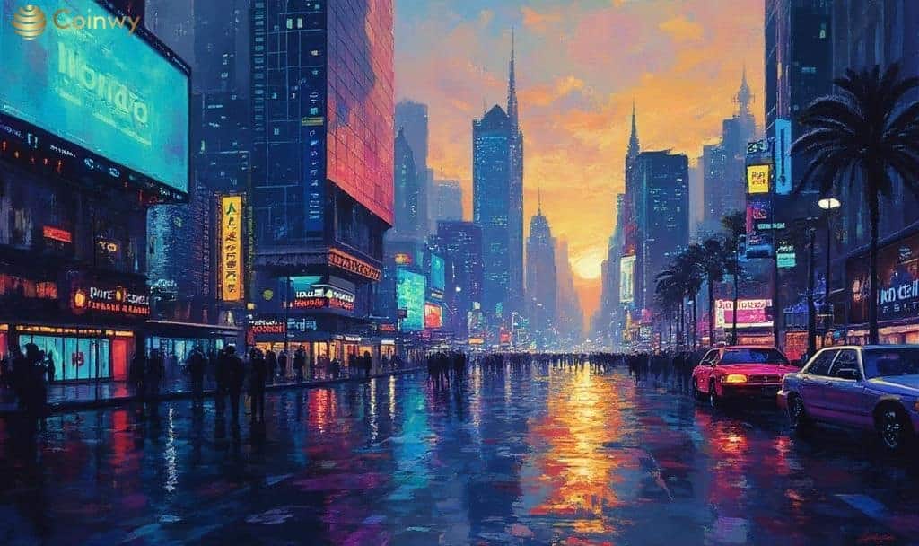 XRP Price Prediction Lacks Institutional Validation