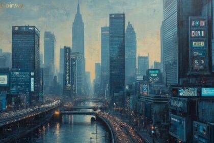 U.S. Secures Digital Asset Policy Amid Global Commentary