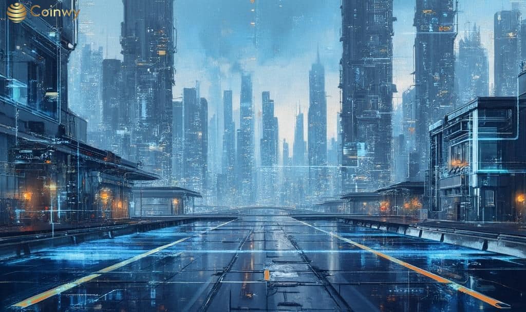 Coinbase Ventures Invests in Kite for AI Payments