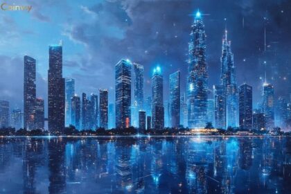 Calamos Investments' Bitcoin Laddered Structured Protection ETFs