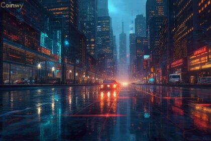 Analyst Warns Bitcoin, Altcoins Show 2024-like Warning Indicators