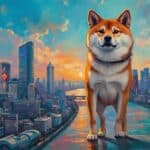 SHIB Maintains Price Level Amid Market Predictions