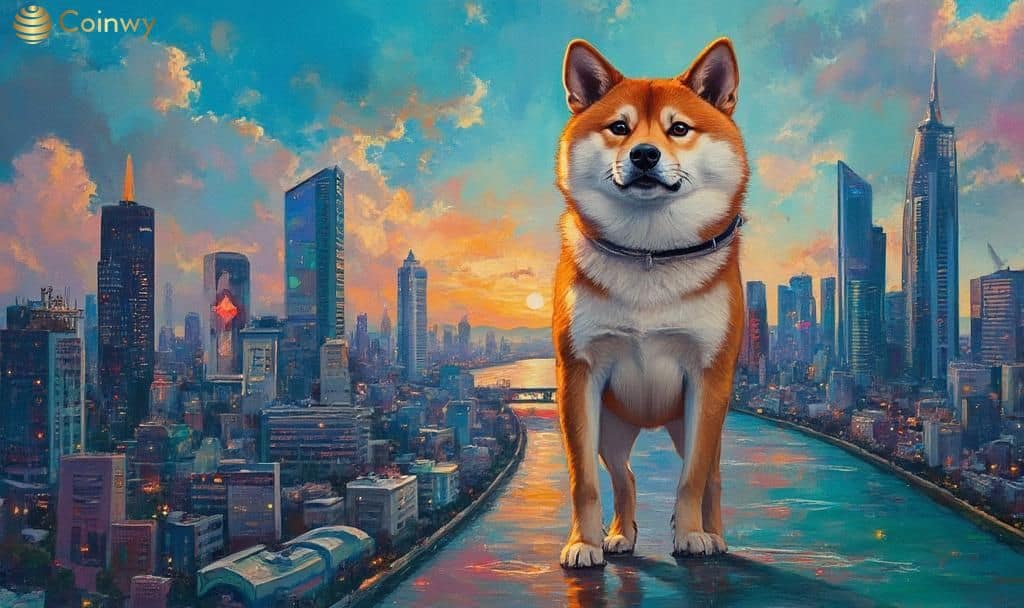 SHIB Maintains Price Level Amid Market Predictions