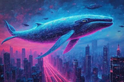 Crypto Whales Respond to Dorsey's Bold Bitcoin Forecast