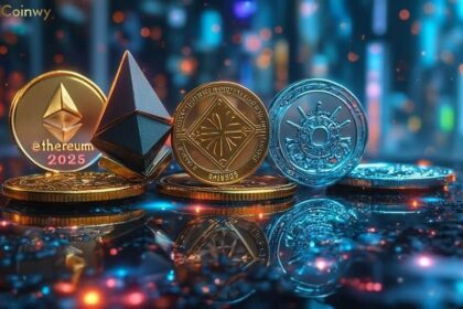 Altcoin ETFs Drive Institutional Investment Shift in 2025