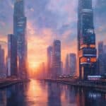 Nokia's Strategic Embrace of AI and Cloud Solutions