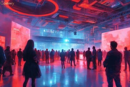 Next Block Expo 2026: Web3 Innovation in Europe
