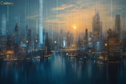 State of Crypto 2025 Report: Mainstream Adoption and Institutional Growth