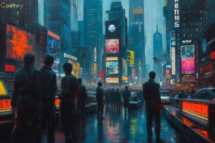 Surge in BTC Put Options Signals Bearish Sentiment