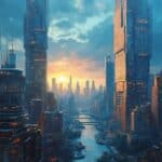 Bitcoin Holds Near $113,000 as Traders Await FOMC Decision