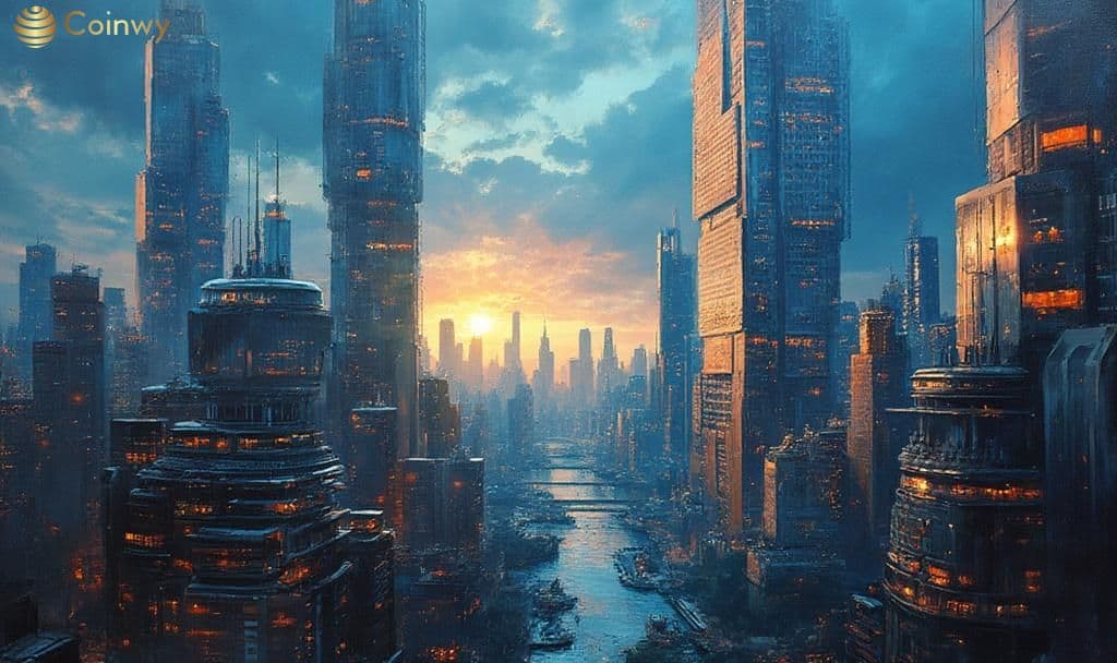 Bitcoin Holds Near $113,000 as Traders Await FOMC Decision