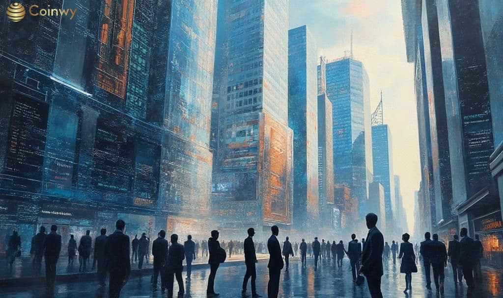 JPMorgan to Use Bitcoin as Loan Collateral