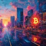 Crypto Market Forecast: BTC, ETH, SOL Lead Institutional Surge