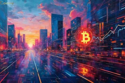 Crypto Market Forecast: BTC, ETH, SOL Lead Institutional Surge