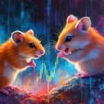 Hamster Kombat Daily Combo Impacts Crypto Market
