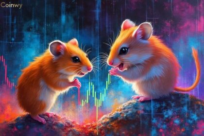 Hamster Kombat Daily Combo Impacts Crypto Market