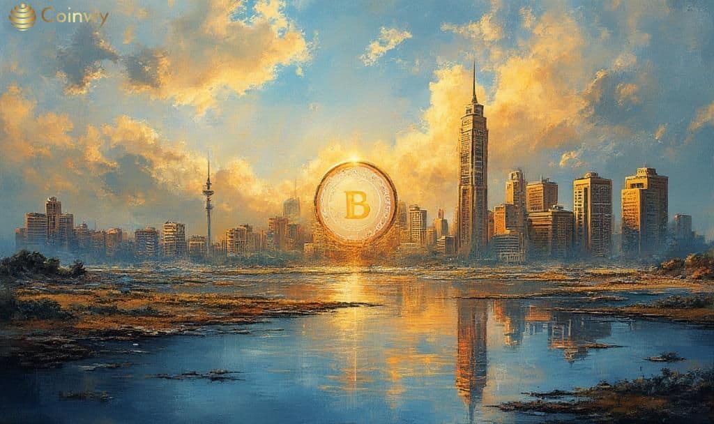 Kyrgyzstan Launches Stablecoin, Plans CBDC by 2026