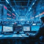Crypto Market Sees Historic Leverage Flush