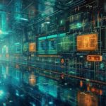 Decentralized Markets Shape Crypto's Future with Major Protocols