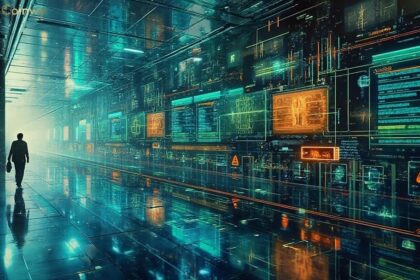 Decentralized Markets Shape Crypto's Future with Major Protocols