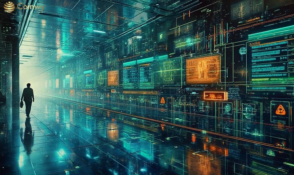 Decentralized Markets Shape Crypto's Future with Major Protocols